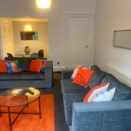 Glasgow Home From Home グラスゴー エクステリア 写真