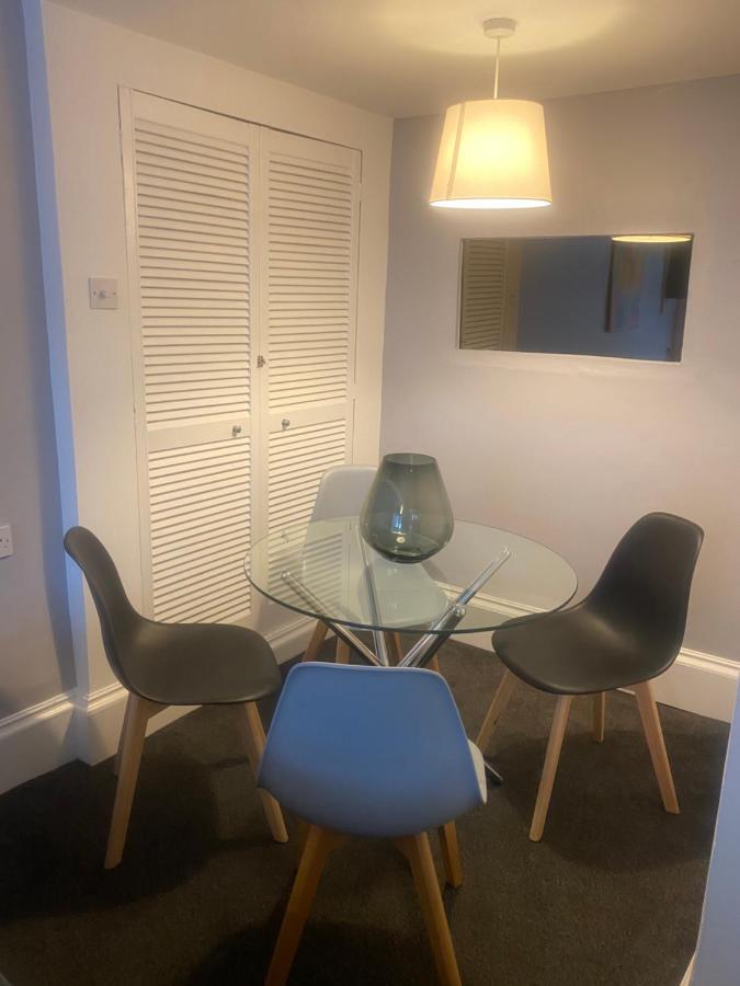 Glasgow Home From Home グラスゴー エクステリア 写真