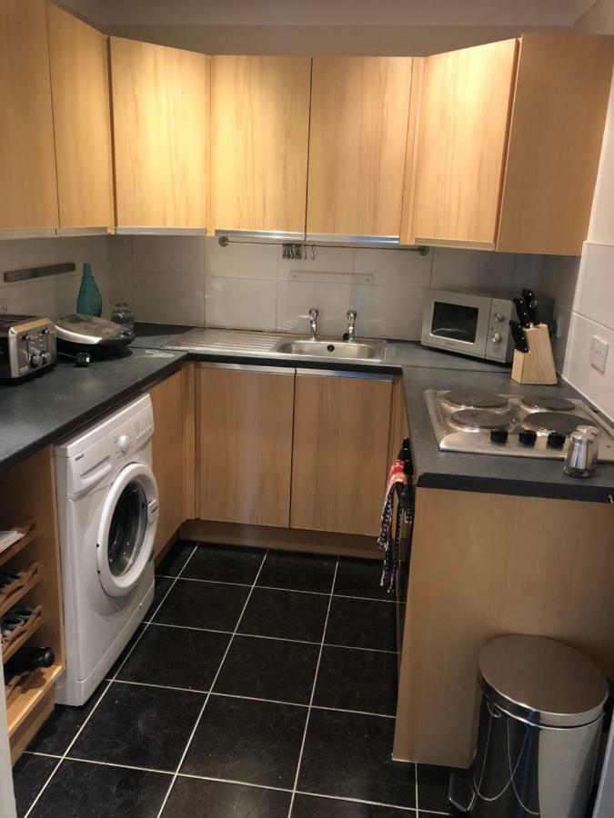Glasgow Home From Home グラスゴー エクステリア 写真
