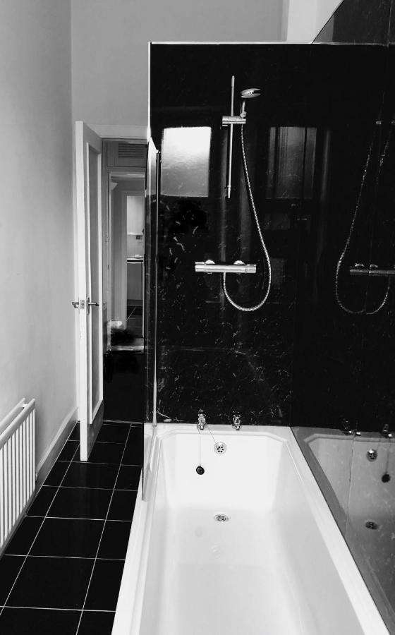 Glasgow Home From Home グラスゴー エクステリア 写真